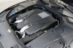 Mercedes-Benz S550 Coupe 4Matic 2015 года (US)